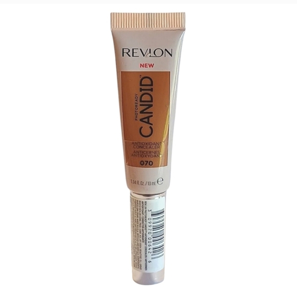Revlon PhotoReady Candid 070 Nutmeg Concealer - Picture 1 of 3